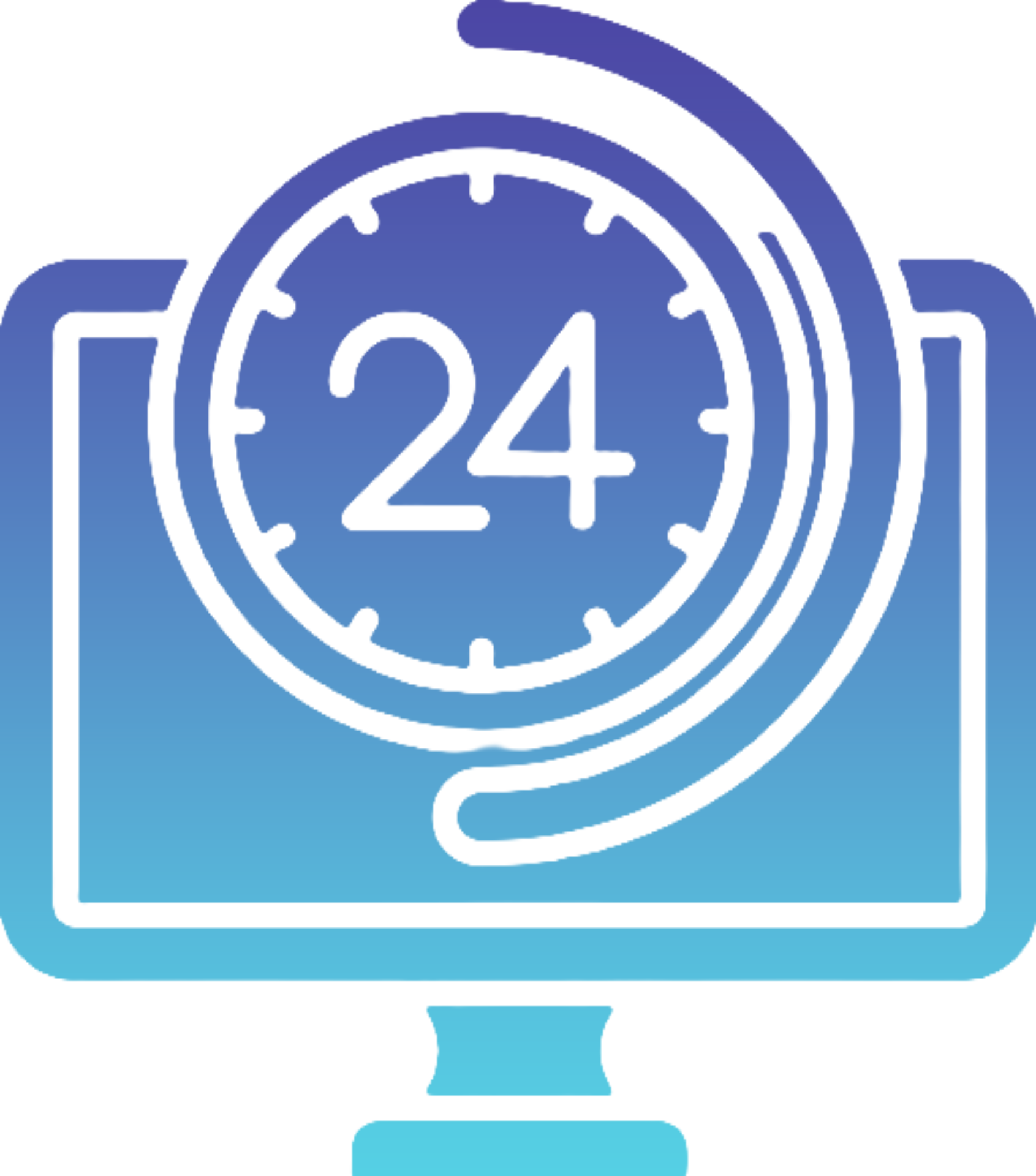 vCISO Icon