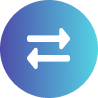 Vendor Agnostic Icon