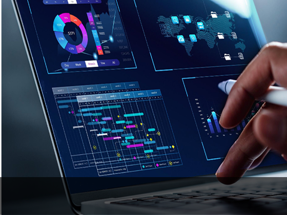 CDC-ON for Enterprises