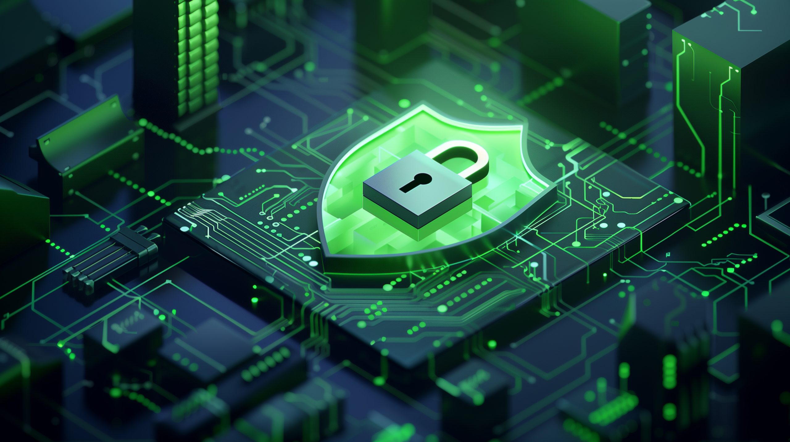 Building a Modern SOC